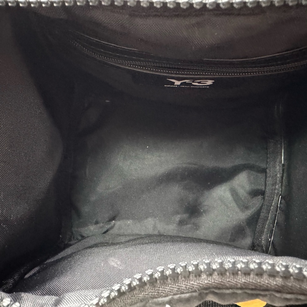 Y-3 Mini Bag - Picture 4 of 4